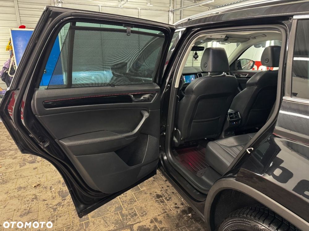 Skoda Kodiaq - 35