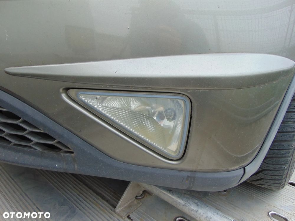 halogen zderzaka lewy europa honda civic VIII ufo hb - 1