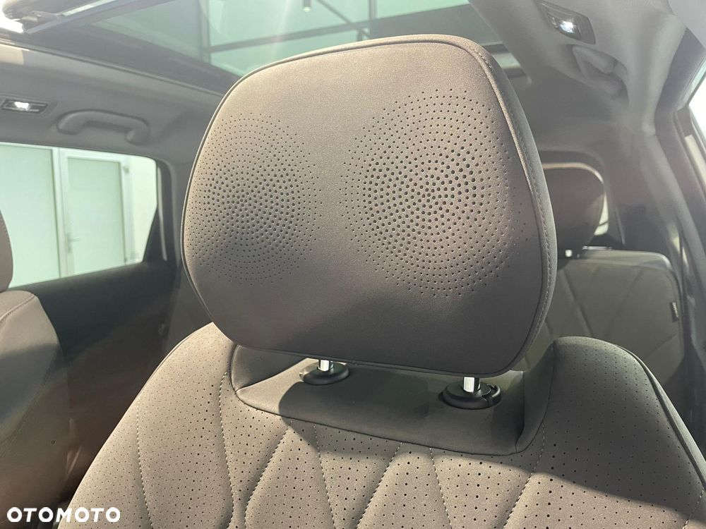 Chery Tiggo 8 1.6 T-GDI Prestige DCT - 16