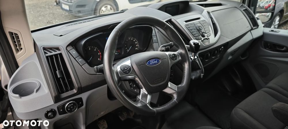 Ford Transit L2H2 - 11