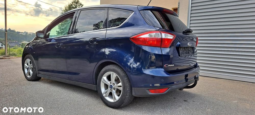 Ford C-MAX 1.6 Titanium - 3