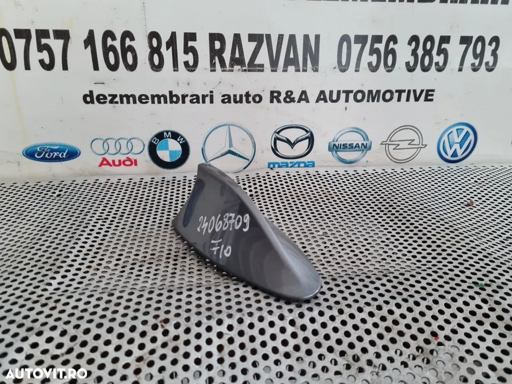 Capac Antena Bmw F10 F11  - Dezmembrari Arad - 3