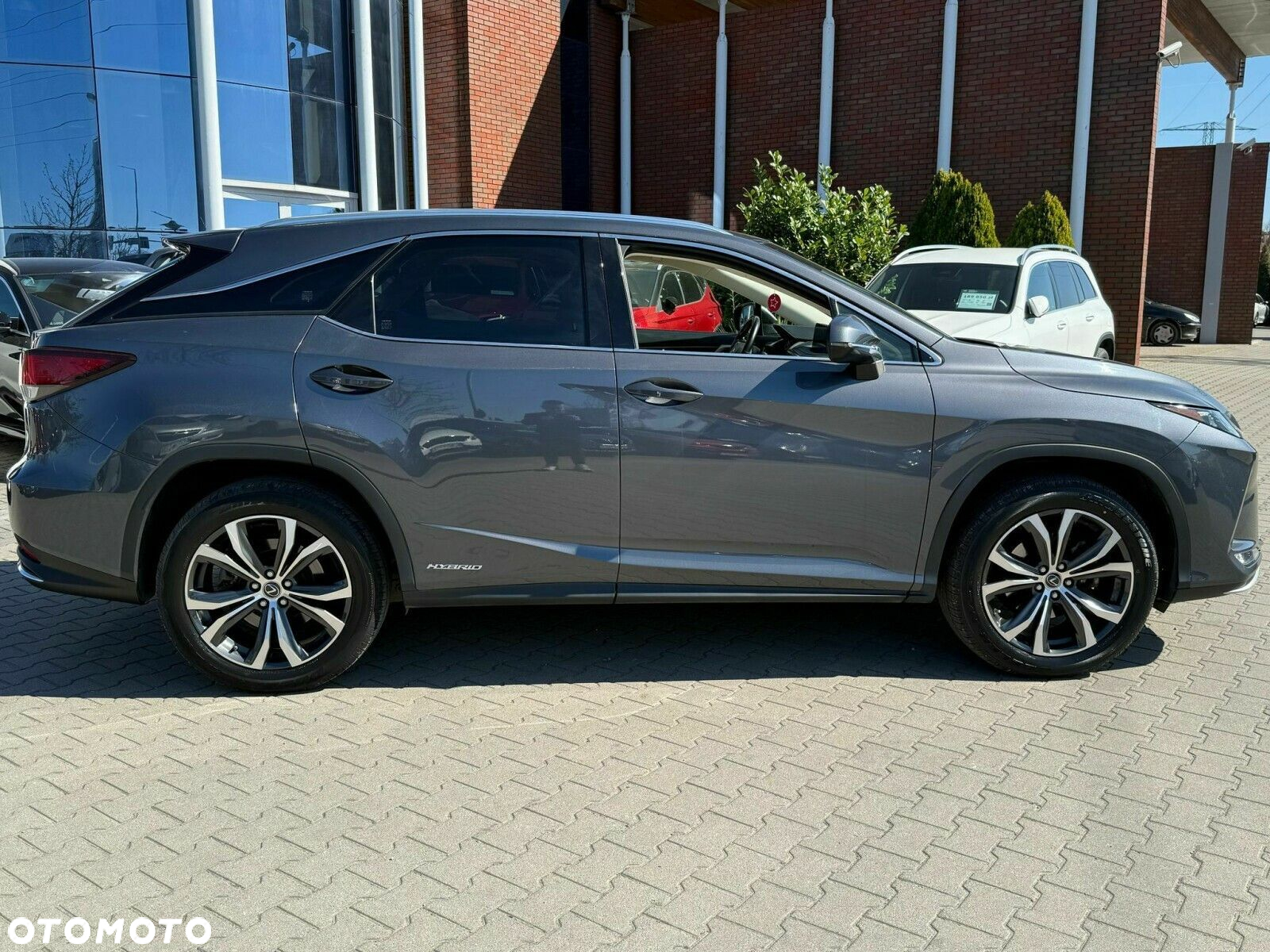 Lexus RX - 6