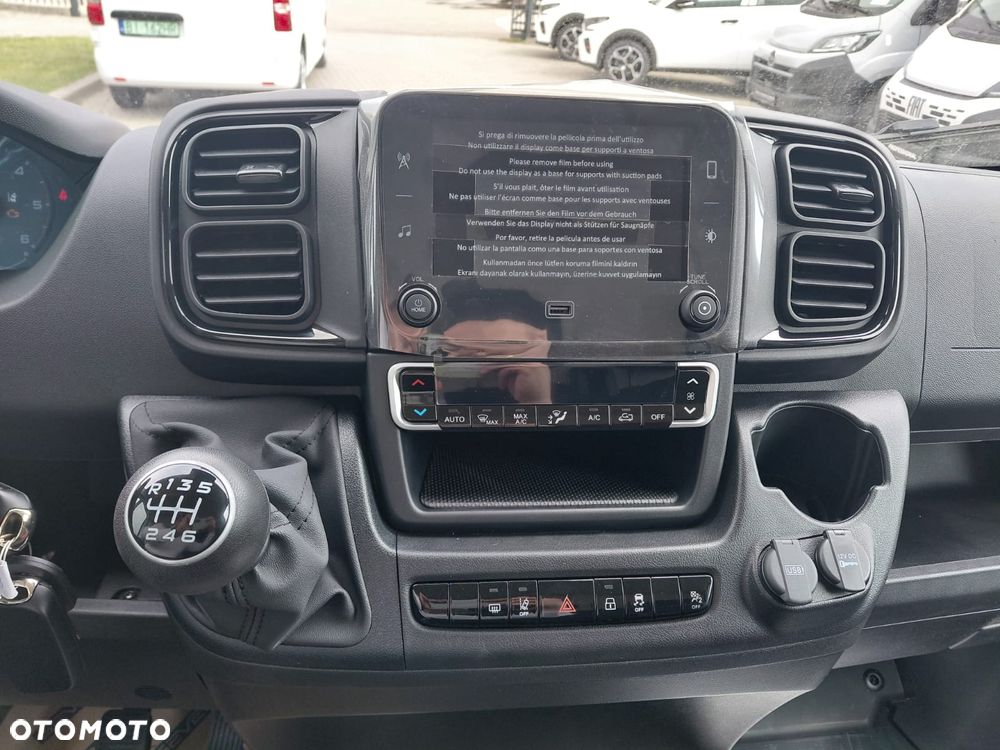 Citroën Jumper - 11