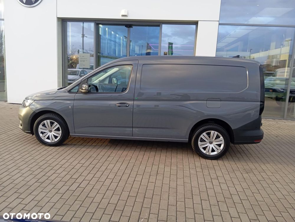 Volkswagen Caddy - 5