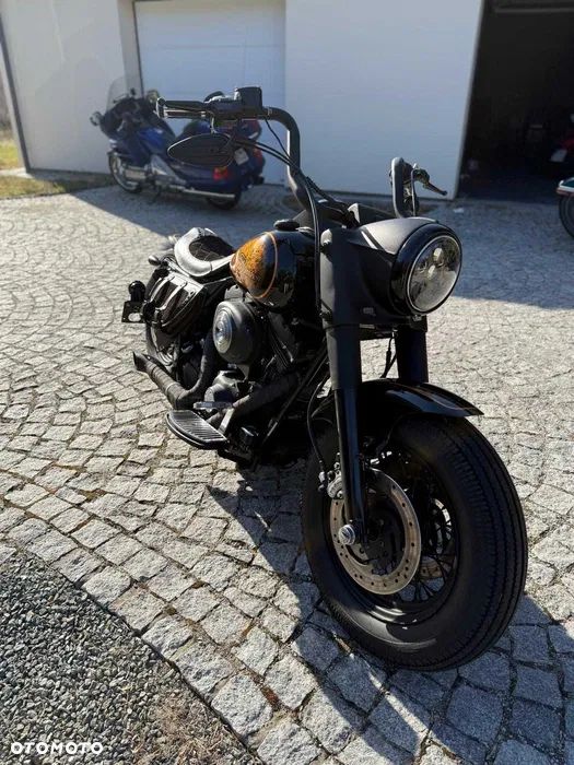 Harley-Davidson Touring Road King - 7
