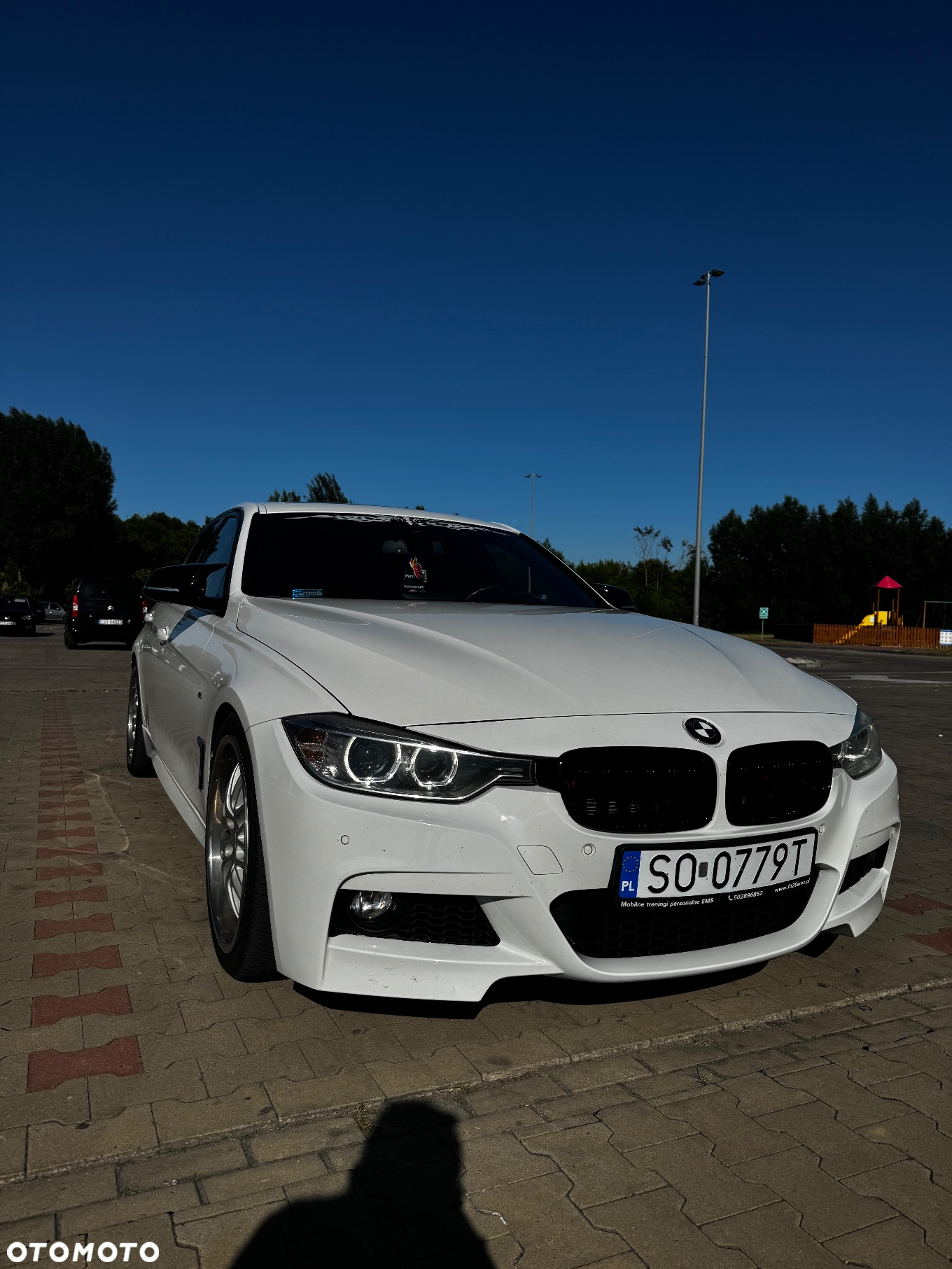 BMW Seria 3 - 3