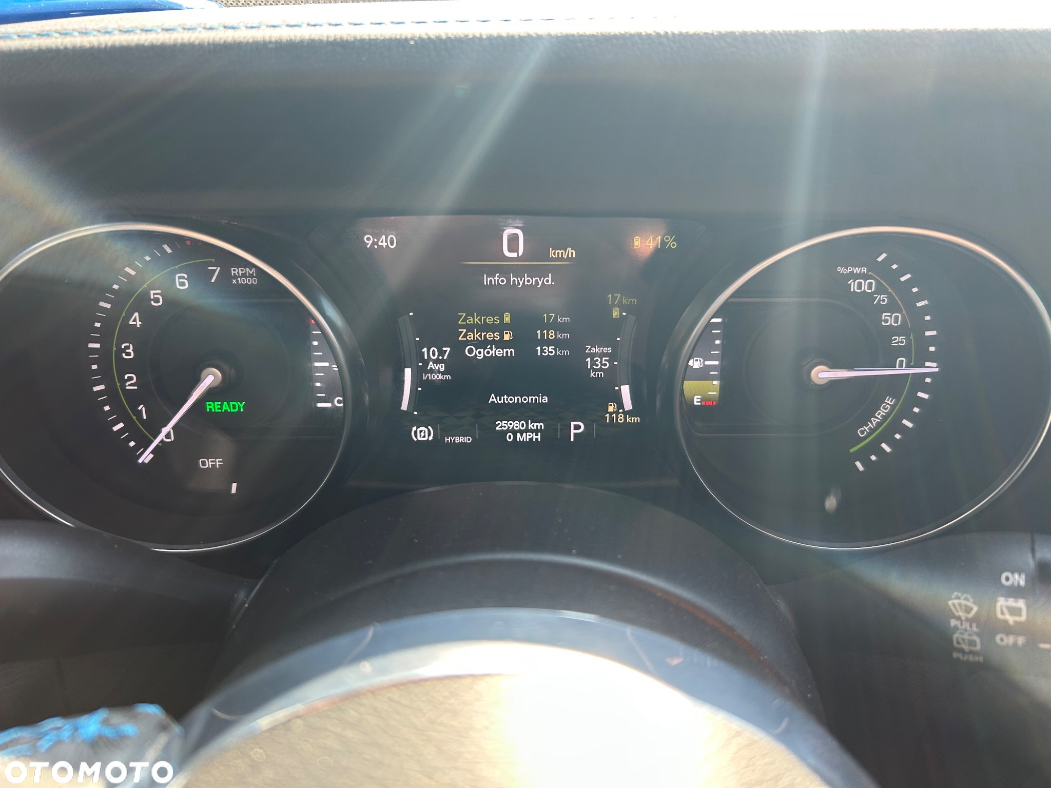 Jeep Wrangler - 10