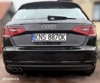 Audi A3 Sportback 2.0 TDI Ambition - 6
