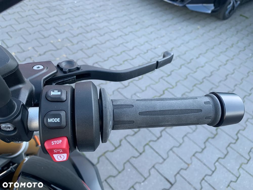 BMW R - 21