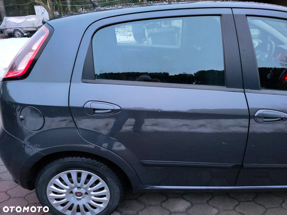 Fiat Punto - 22