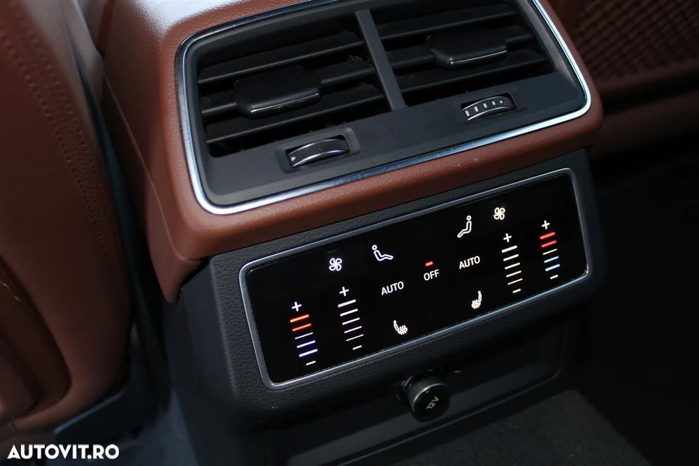 Audi A6 Avant 40 TDI quattro S tronic - 13