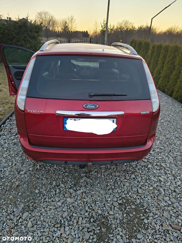 Ford Focus 1.6 Gold X - 5