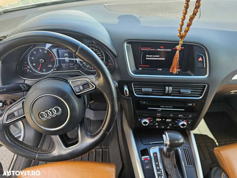Audi Q5 - 23
