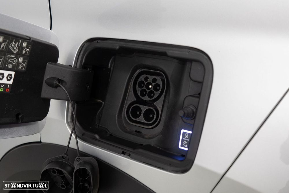 Opel Frontera 44 kWh GS - 29