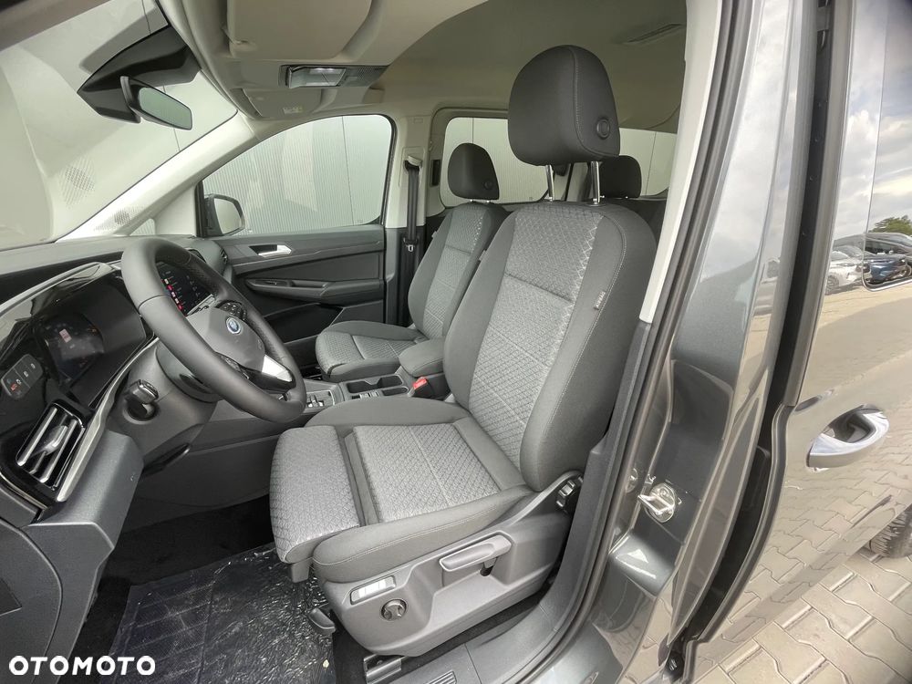 Ford Tourneo Connect 1.5 EcoBoost Titanium - 20