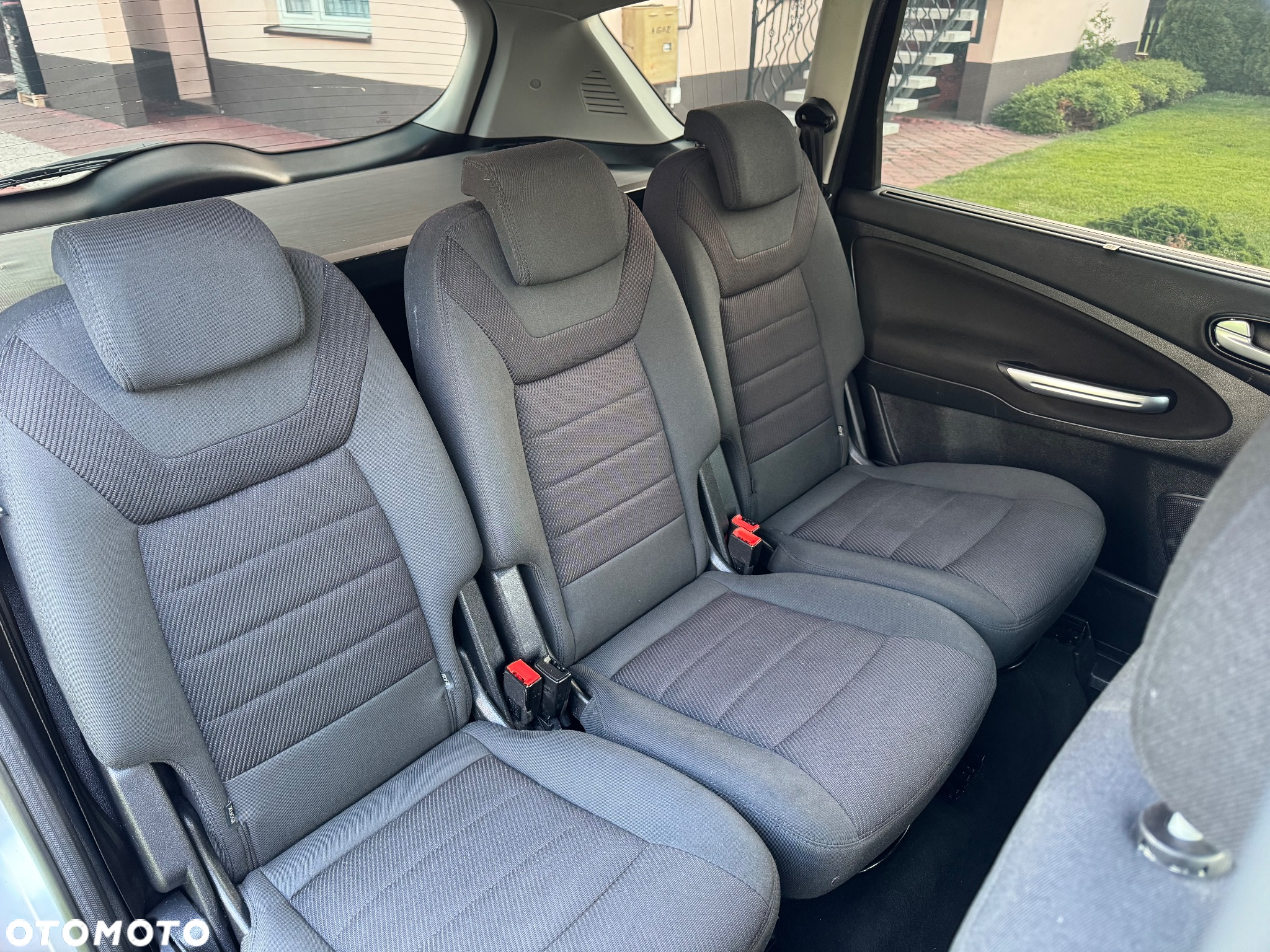Ford S-Max 2.0 Titanium - 15