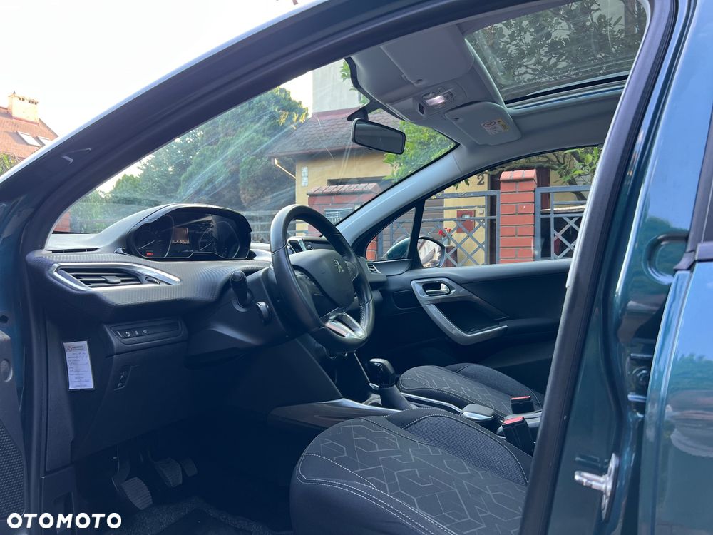 Peugeot 2008 PureTech 110 Stop&Start Urban Move - 30