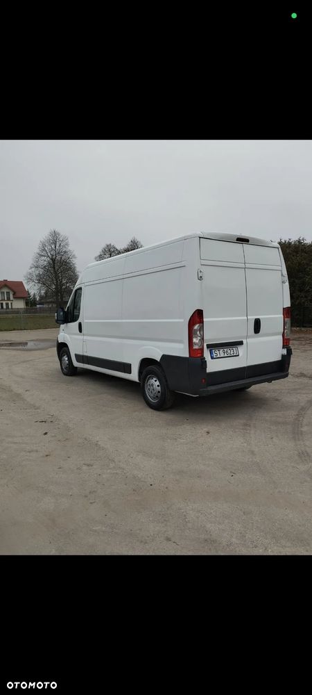 Fiat Ducato - 7