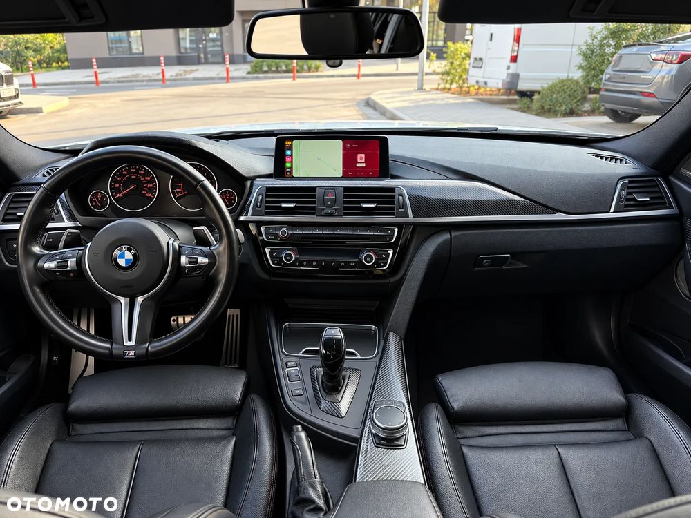 BMW Seria 3 - 18