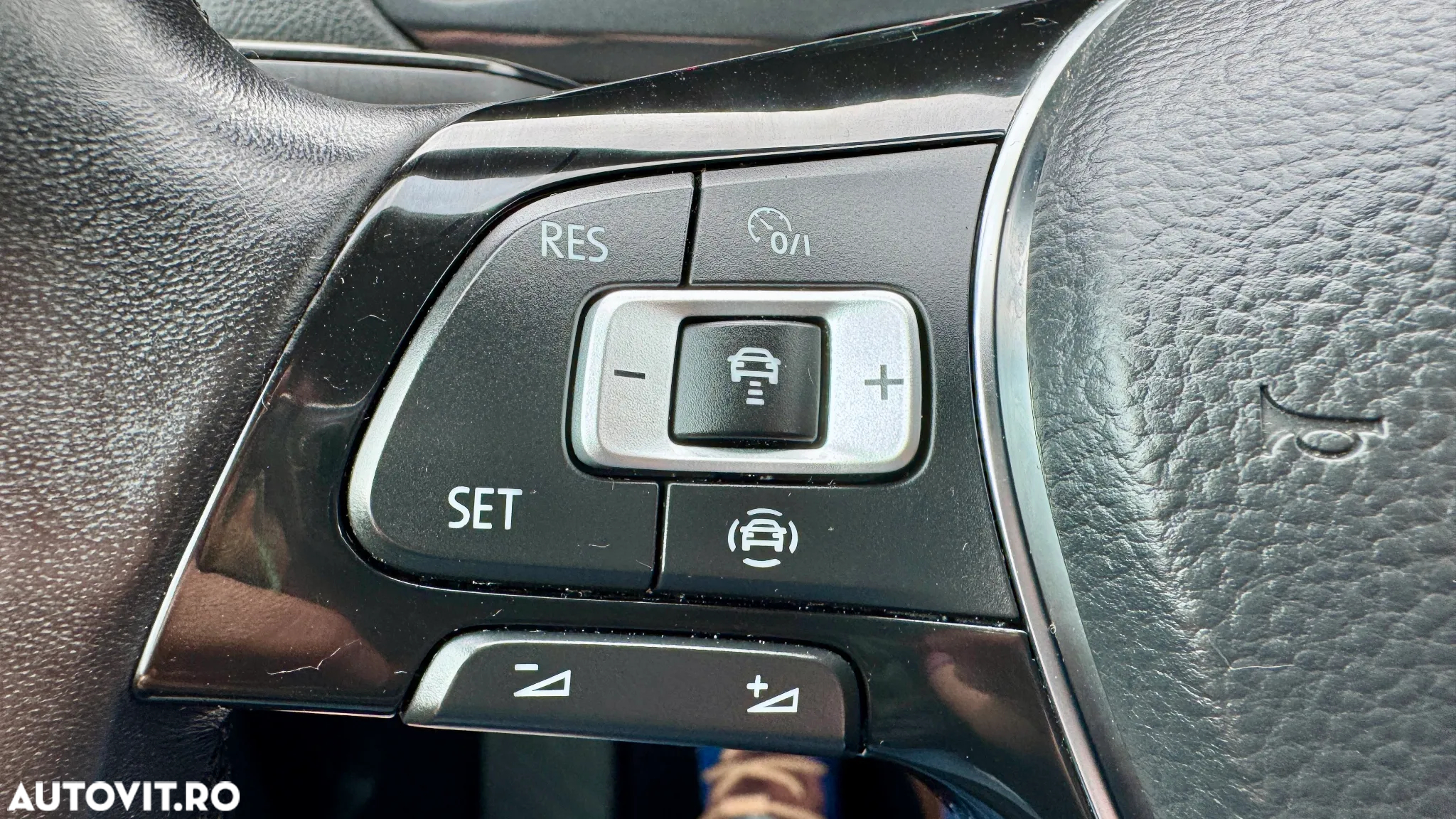 Volkswagen Tiguan 1.5 TSI ACT OPF Comfortline - 17