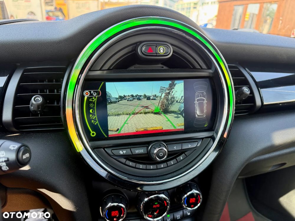 MINI Cooper SD Sport-Aut - 13