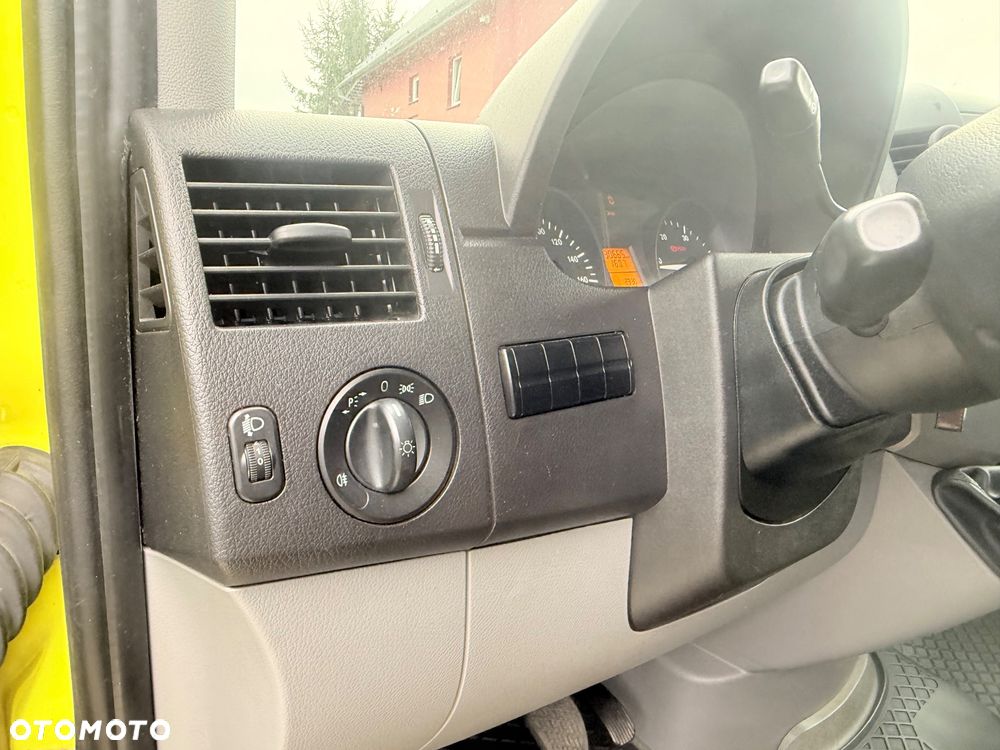 Mercedes-Benz Sprinter (BlueTec) 906.211 BlueEFFICIENCY - 11
