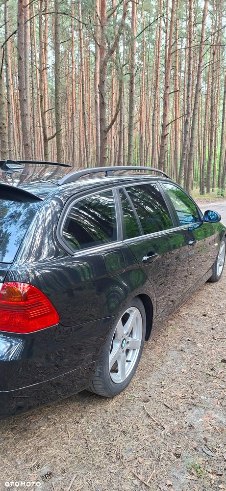 BMW Seria 3 - 6