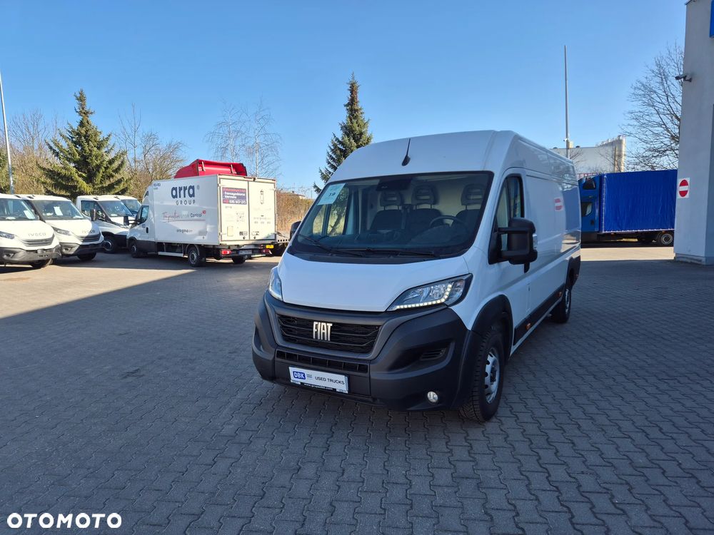 Fiat DUCATO (32664) - 4