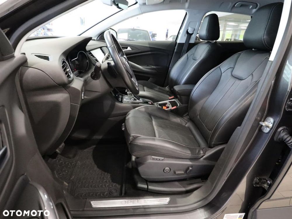 Opel Grandland X Plug-in-Hybrid4 1.6 DI Start/Stop Ultimate - 9