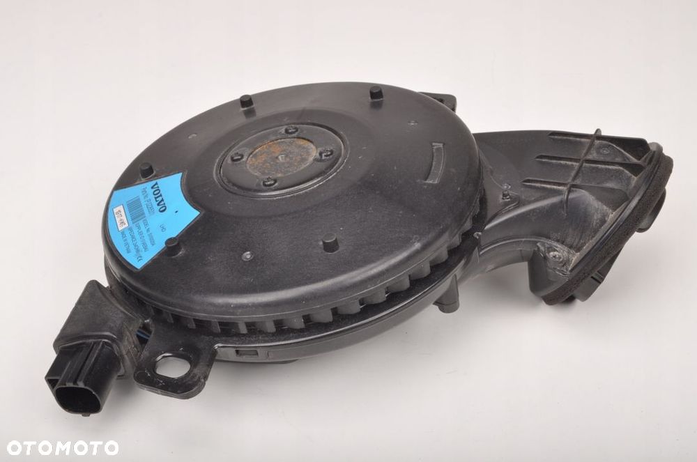 VOLVO XC40 II SUBWOOFER 32265311 2019 - 1