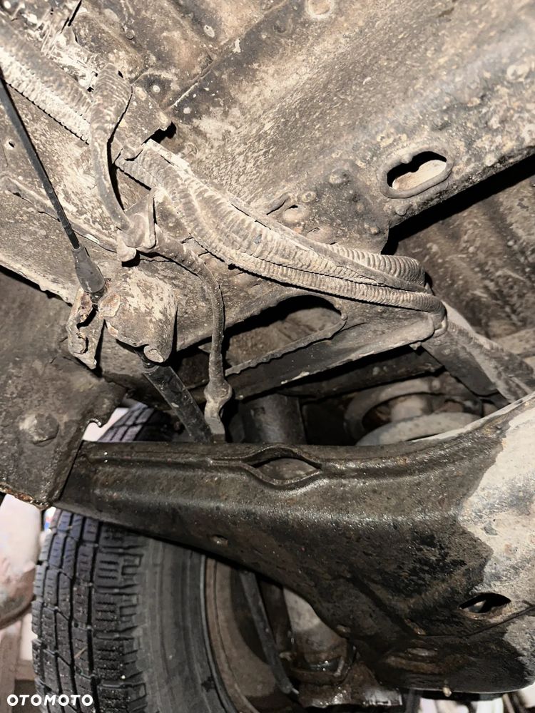 Volkswagen Transporter T4 TDI syncro - 39