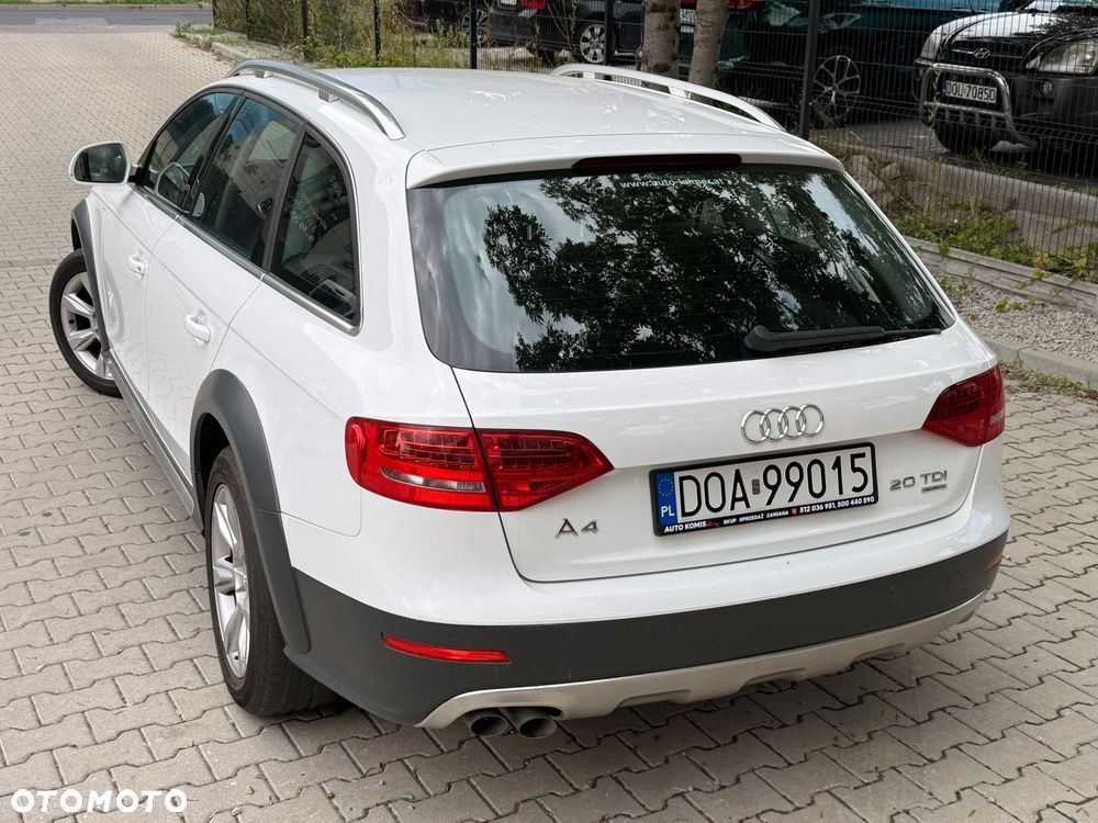 Audi A4 Allroad - 6