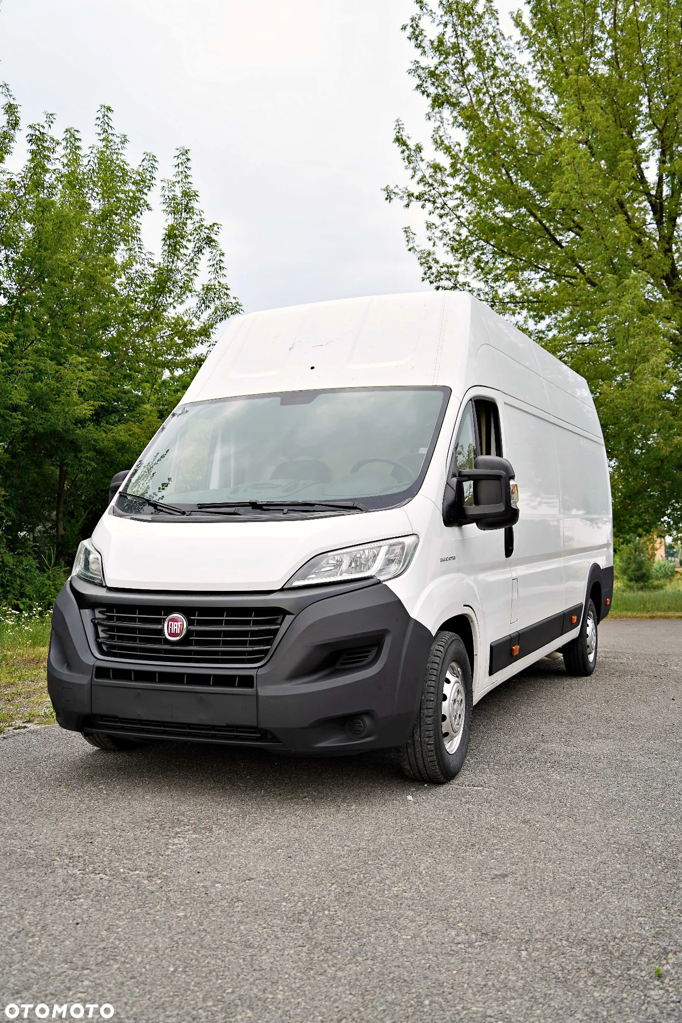 Fiat Ducato - 21