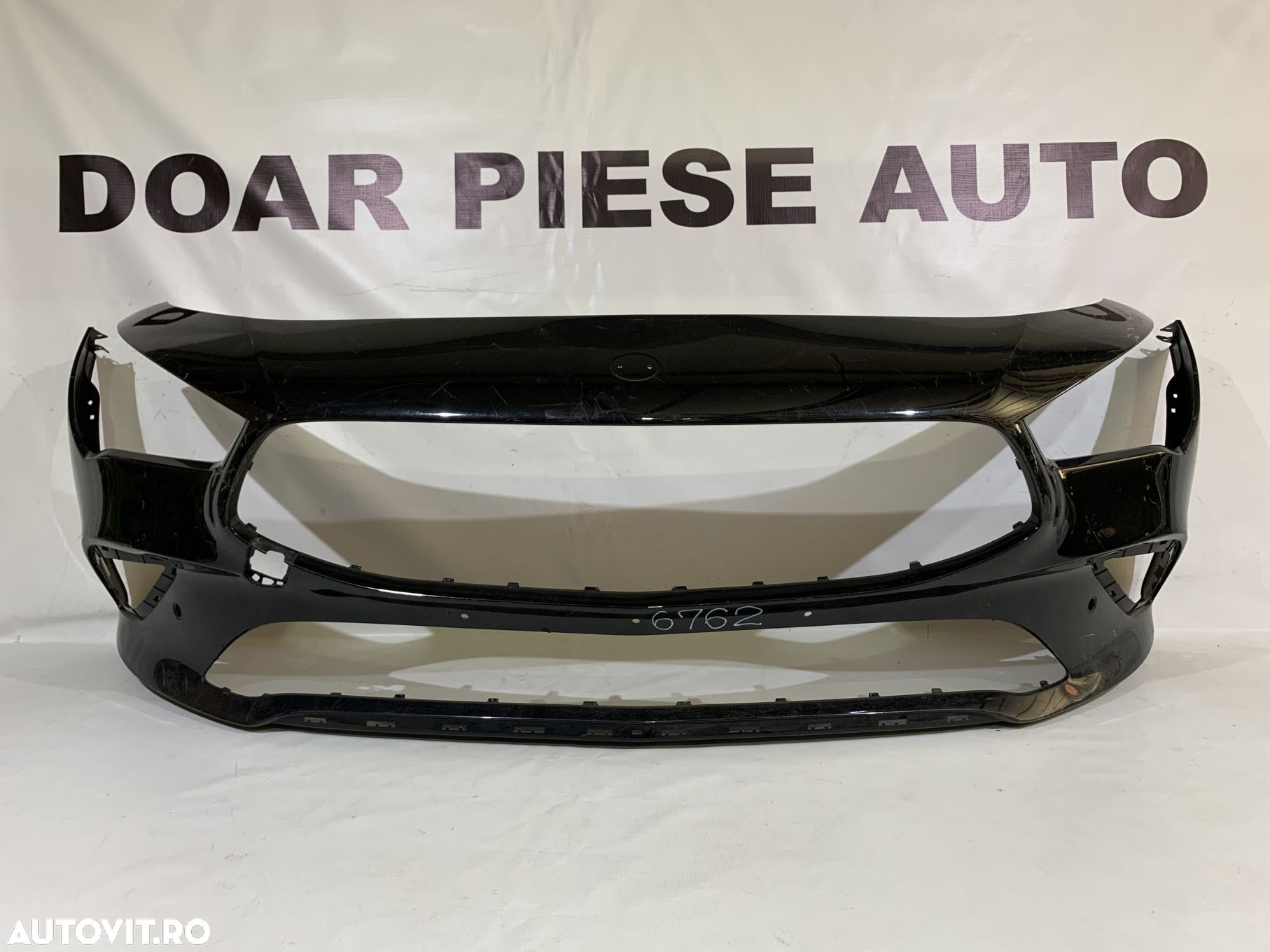 Bara fata Mercedes CLA W118, 2019, 2020, 2021, 2022, cod origine OE A1188855300. - 1