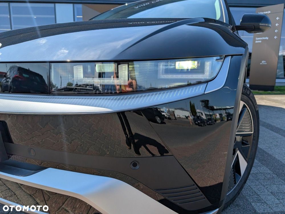 Hyundai IONIQ 5 - 2