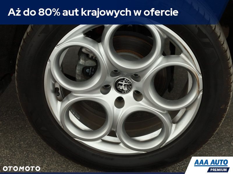 Alfa Romeo Tonale - 14