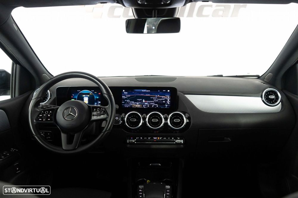 Mercedes-Benz B 250 e Progressive - 21