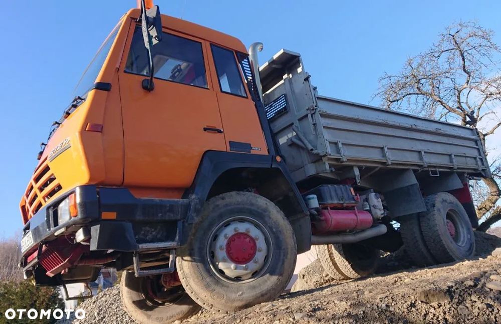 Renault Magnum 460DXI - 13