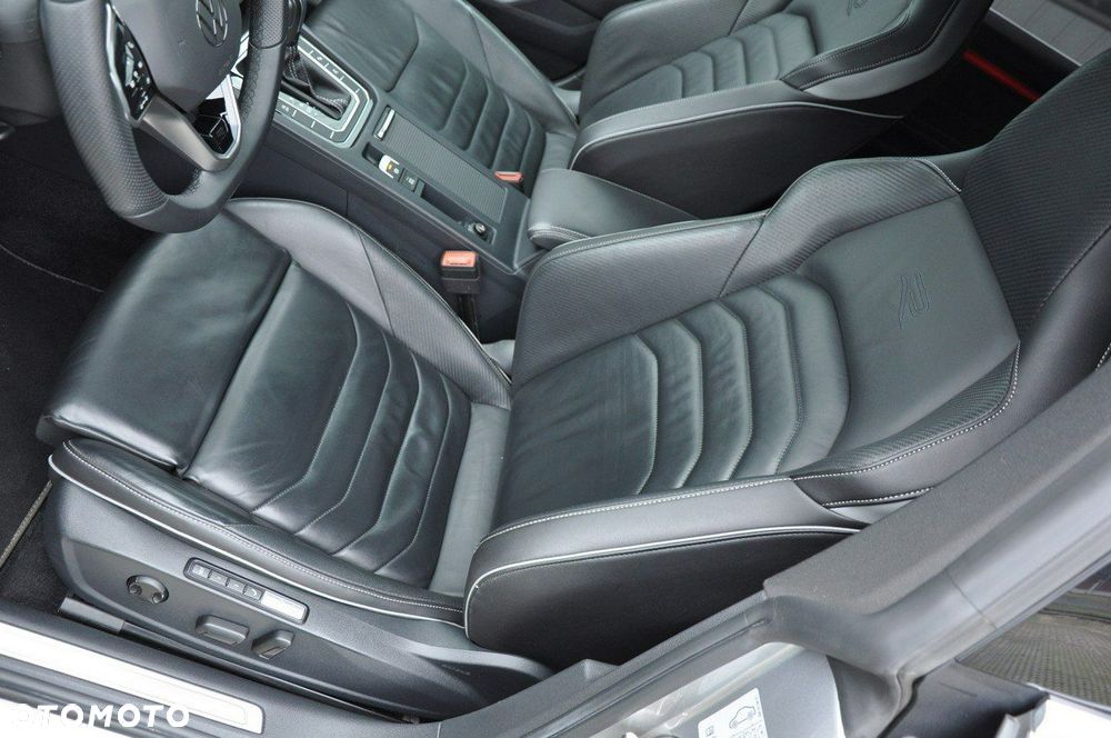 Volkswagen Arteon 2.0 TDI 4Motion R-Line DSG - 14