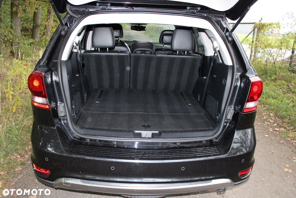 Fiat Freemont 2.0 Multijet Cross AWD - 12