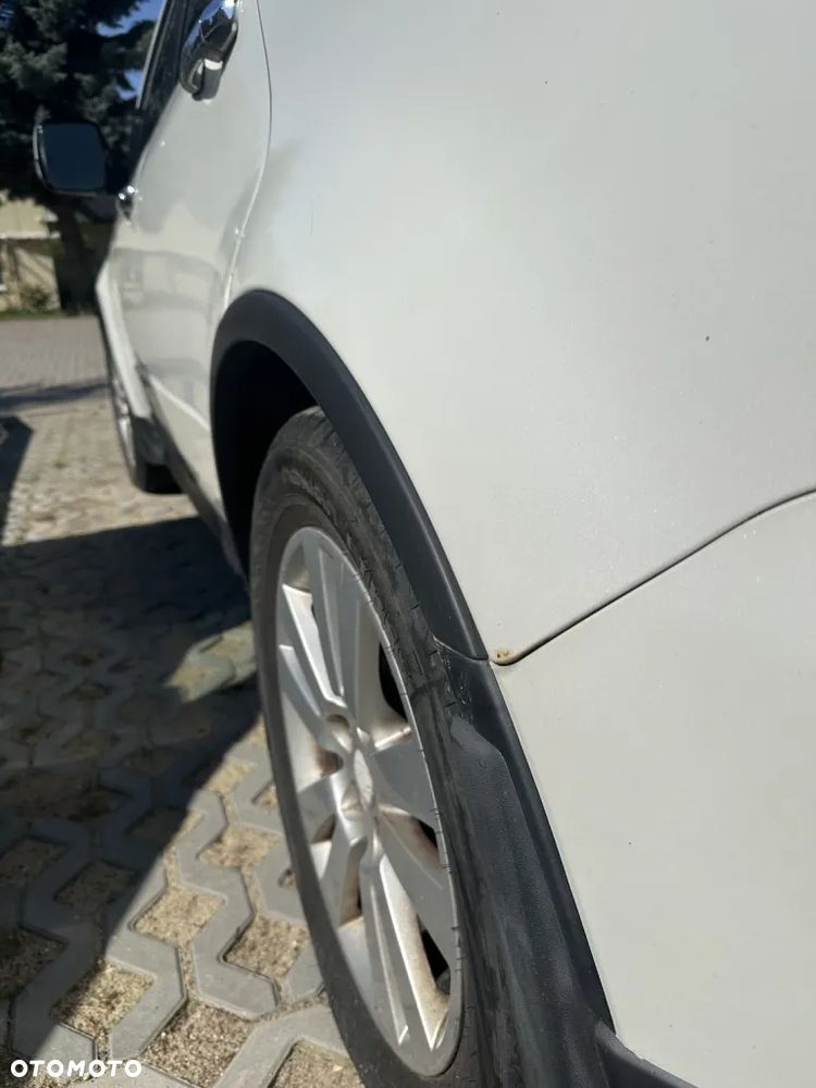 Subaru B9 Tribeca - 5