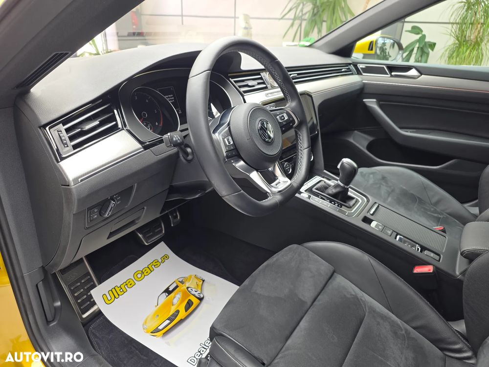 Volkswagen ARTEON 2.0 TDI DSG 4Motion R-Line - 18