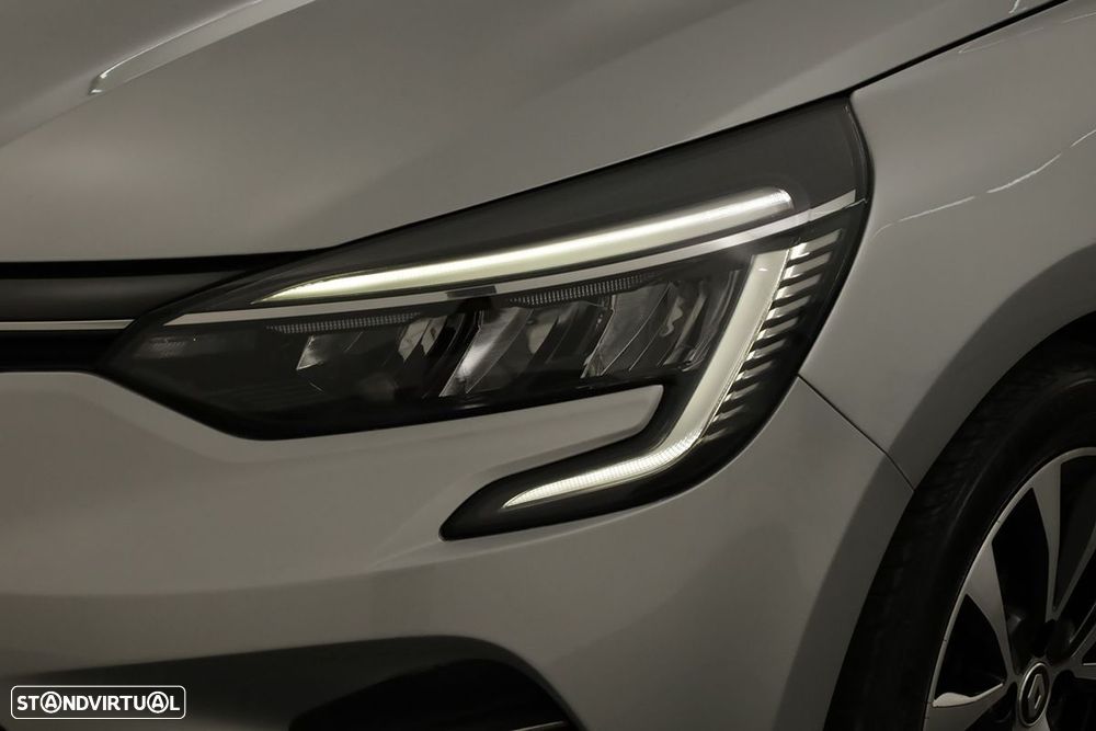 Renault Clio 1.0 TCe Techno Bi-Fuel - 6