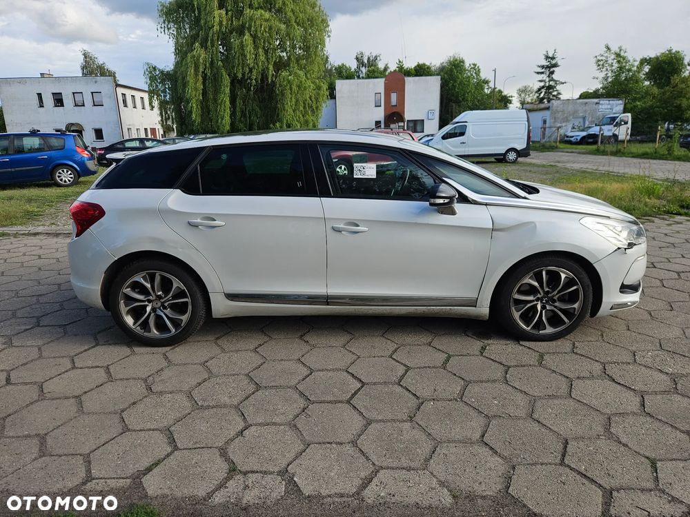 Citroën DS5 BlueHDi 180 Chic - 6
