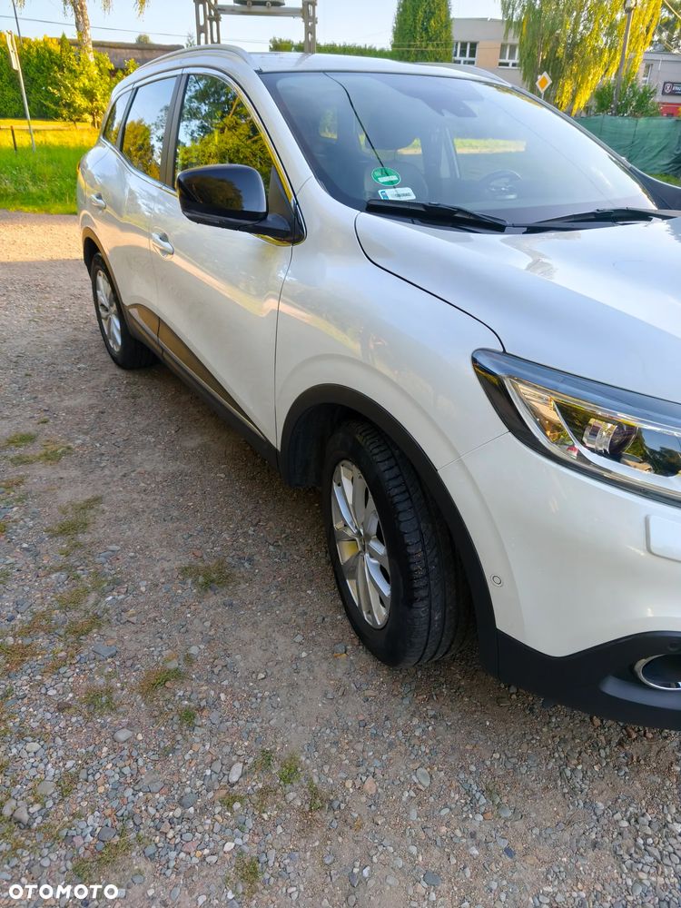 Renault Kadjar 1.6 Energy TCe Intens - 5