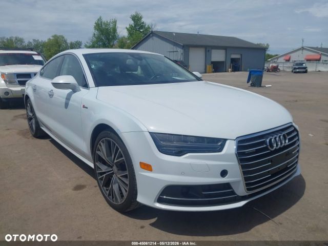 Audi A7 Sportback - 2