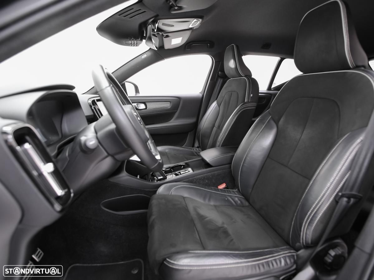 Volvo XC 40 1.5 T5 PHEV R-Design - 7