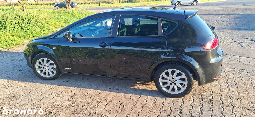 Seat Leon - 3