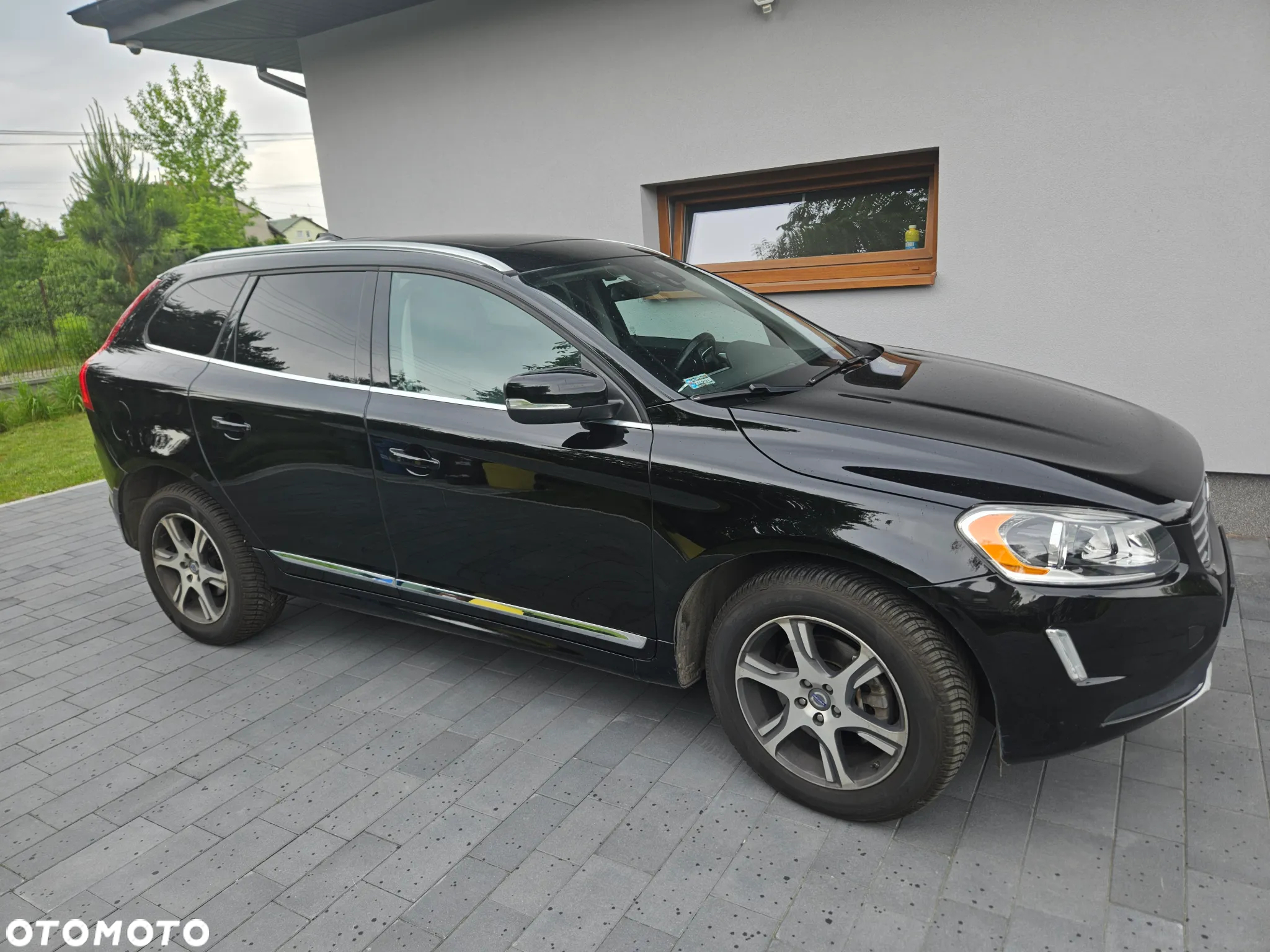 Volvo XC 60 T6 AWD Momentum - 8